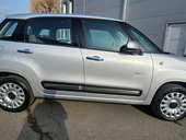 Fiat 500L CNG -  Metan