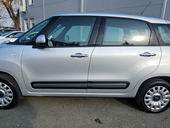 Fiat 500L CNG -  Metan