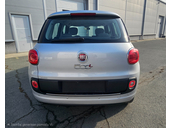 Fiat 500L CNG -  Metan