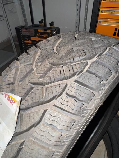 Taurus 195/55 R16 Zimska