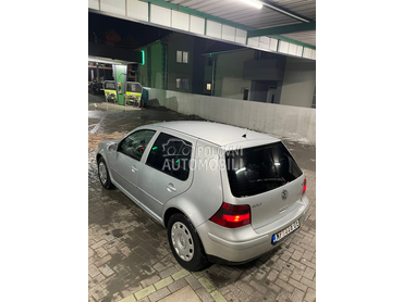 Volkswagen Golf 4 