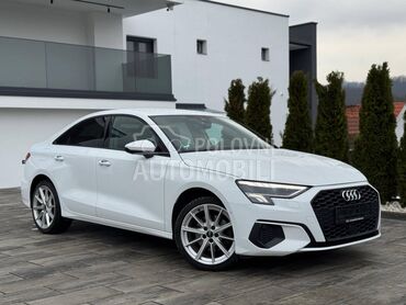 Audi A3 Matrix/Nav
