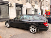 Mercedes Benz C 200 