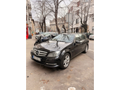 Mercedes Benz C 200 