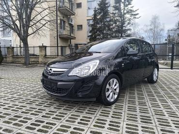 Opel Corsa D Active Nov Nov