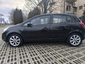 Opel Corsa D Active Nov Nov