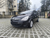 Opel Corsa D Active Nov Nov