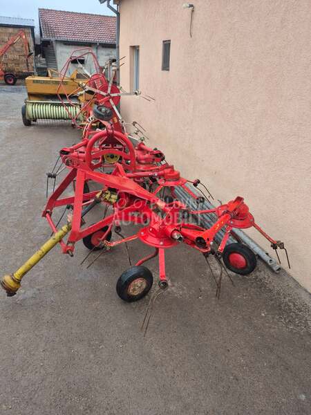 Kuhn Deutz  potinger