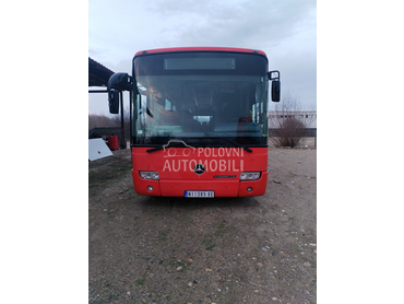 Mercedes Benz Conecto