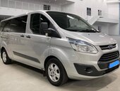 Ford Connect POGREBNO