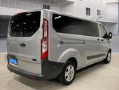 Ford Connect POGREBNO