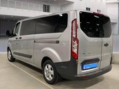 Ford Connect POGREBNO