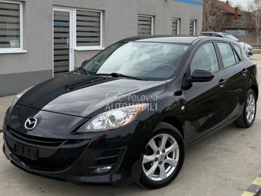 Mazda 3 1.6i SPORT CH