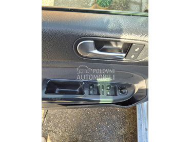 Volkswagen Golf Plus 1.6