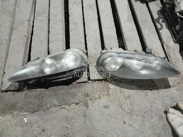 farovi za Alfa Romeo 147 od 2005. do 2010. god.