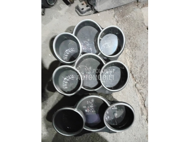 kilometar sat za Alfa Romeo 147 od 2000. do 2009. god.