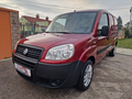 Fiat Doblo M-Jet MAXI T0P