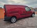 Fiat Doblo M-Jet MAXI T0P