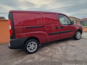 Fiat Doblo M-Jet MAXI
