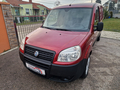 Fiat Doblo M-Jet MAXI T0P