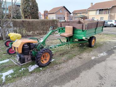 Labin Progres Mundial/Labin Progres