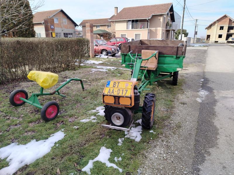 Labin Progres Mundial/Labin Progres
