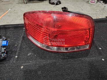 Levo stop svetlo za Audi A3 od 2003. do 2005. god.