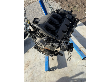 kompletan motor 2.0hdi za Peugeot 407