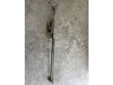 motor brisaca za Peugeot 307, 308, 407