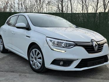 Renault Megane 1.5 DCI