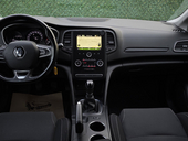 Renault Megane 1.5 DCI