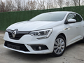 Renault Megane 1.5 DCI