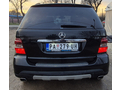 Mercedes Benz ML 320 AIR MATIC