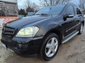 Mercedes Benz ML 320 AIR MATIC