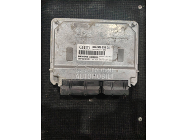 Kompijuter 1.6Benzin za Audi A3 od 2003. do 2006. god.