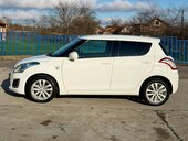 Suzuki Swift 1.3D/FABRIČKO STANJE