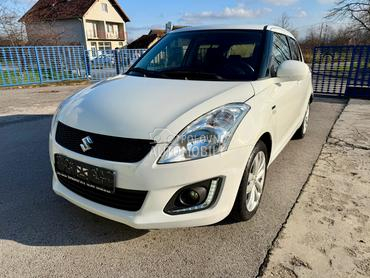 Suzuki Swift 1.3D/FABRIČKO STANJE
