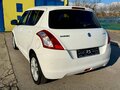 Suzuki Swift 1.3D/FABRIČKO STANJE