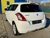 Suzuki Swift 1.3D/FABRIČKO STANJE