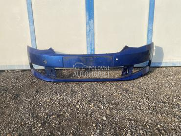 Prednji Branik za Škoda Fabia od 2014. do 2018. god.