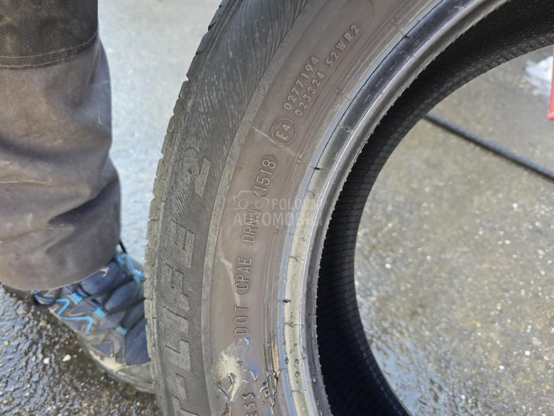 Semperit 195/65 R15 Letnja