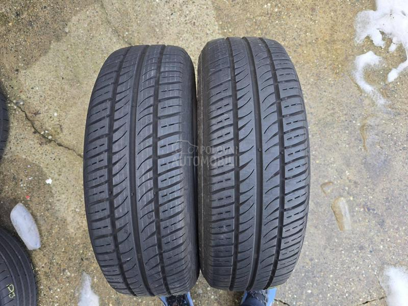 Semperit 195/65 R15 Letnja