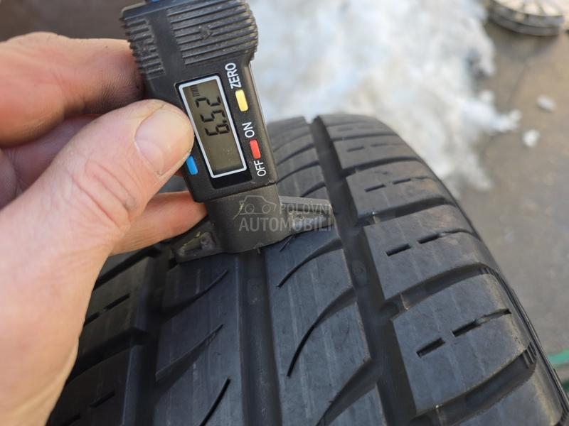 Semperit 195/65 R15 Letnja