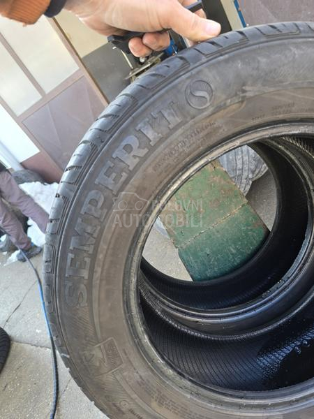 Semperit 195/65 R15 Letnja