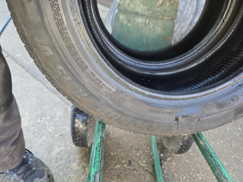 Semperit 195/65 R15 Letnja