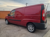 Fiat Doblo P R 0 D A T