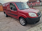 Fiat Doblo P R 0 D A T