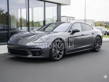 Aluminijumske felne PANAMERA/CAYENNE 22" 5 x 130