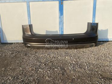 Zadnji Branik za Audi A6 Allroad od 2011. do 2014. god.