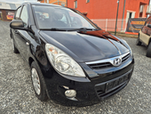 Hyundai i20 1.2 BESPREK0RAN
